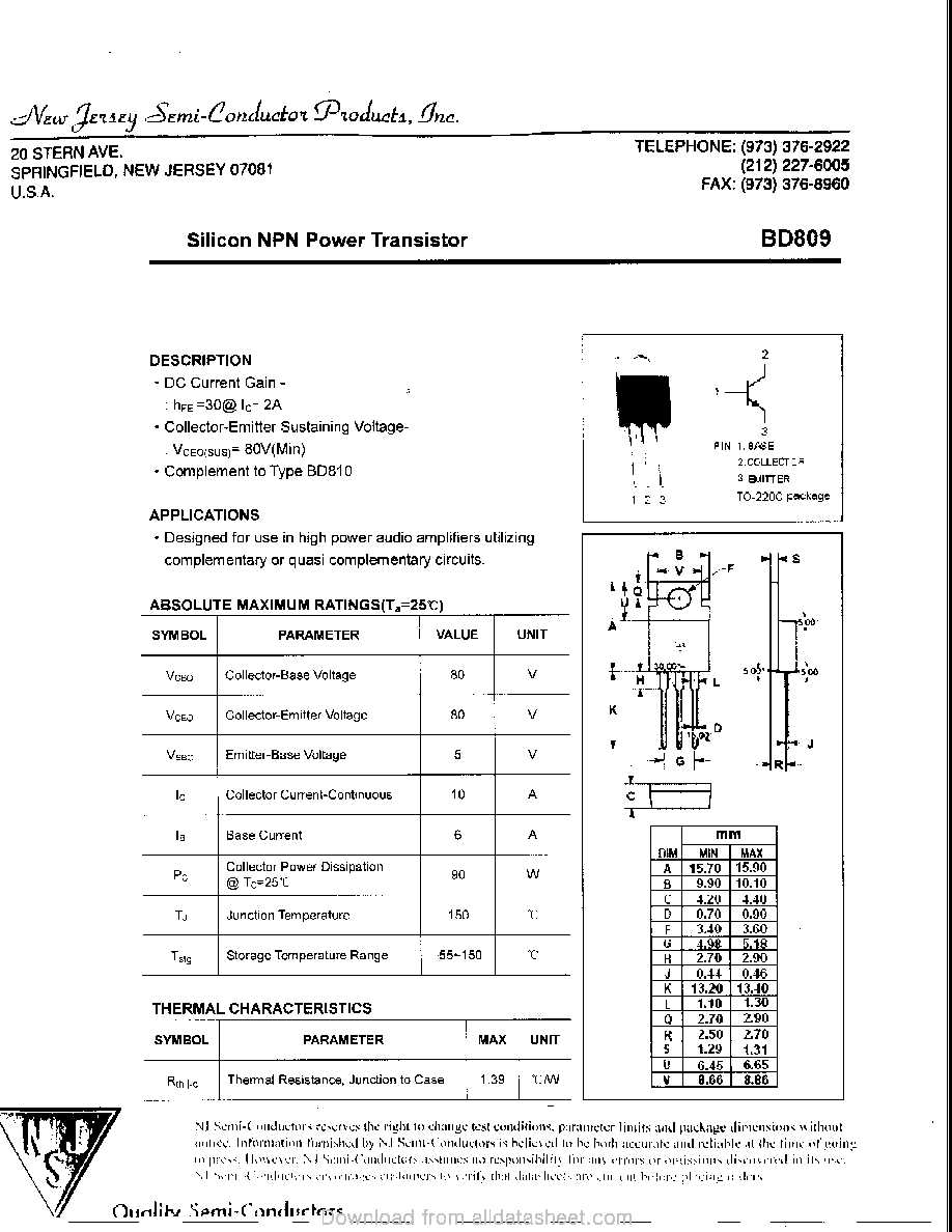 irf634-datasheet