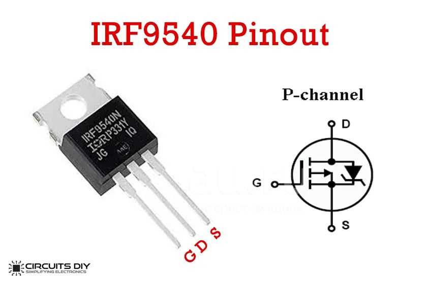 irf7342-datasheet