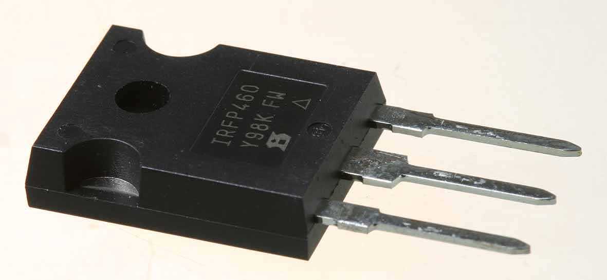 irfp440-datasheet