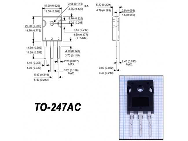 irfp90n20d-datasheet
