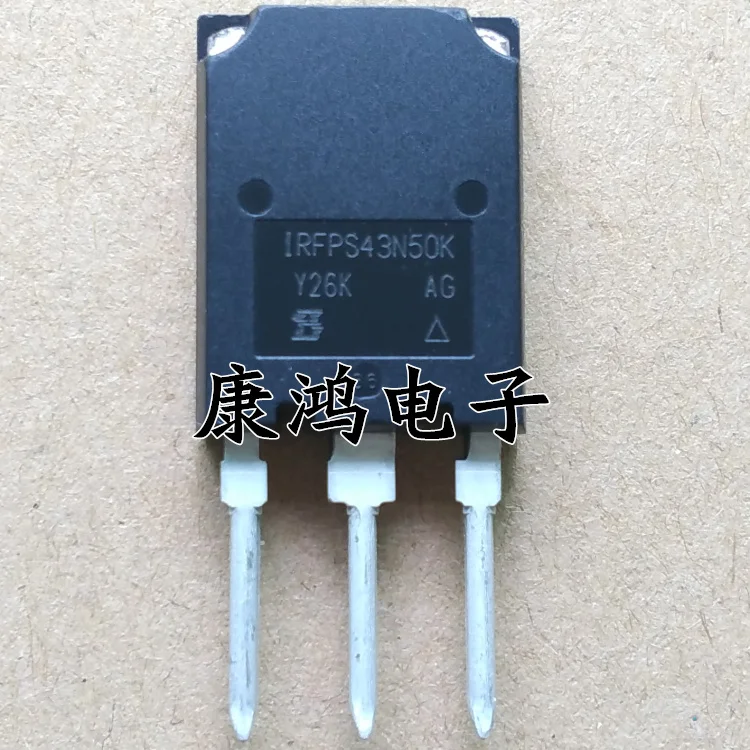 irfps43n50k-datasheet