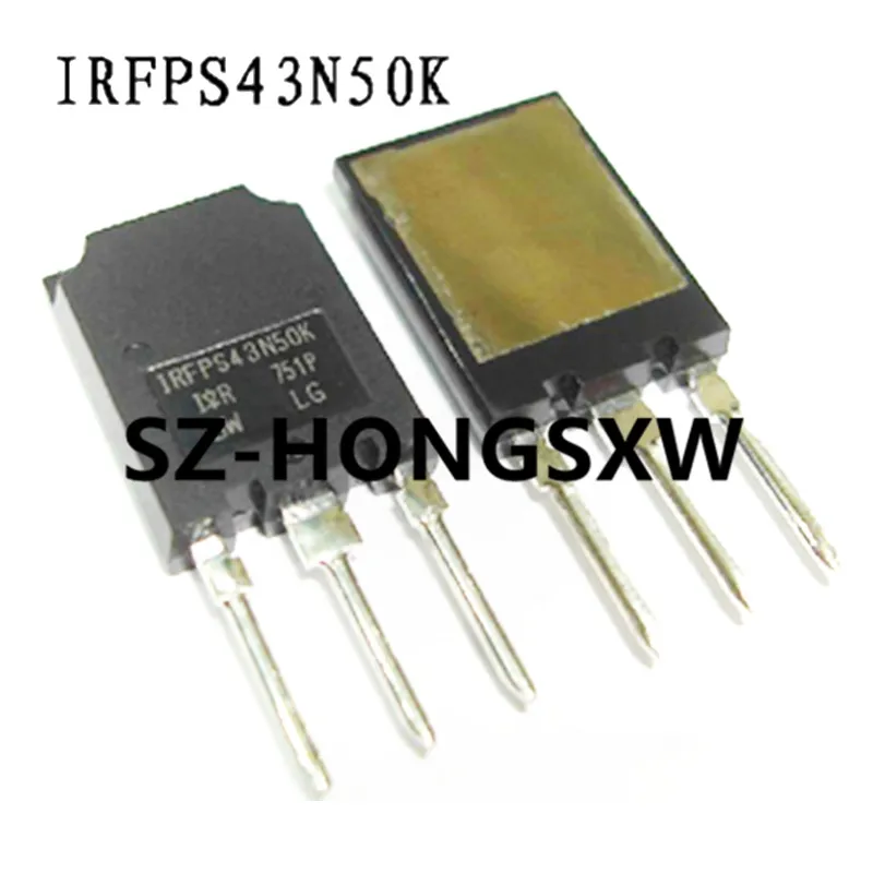 irfps43n50k-datasheet