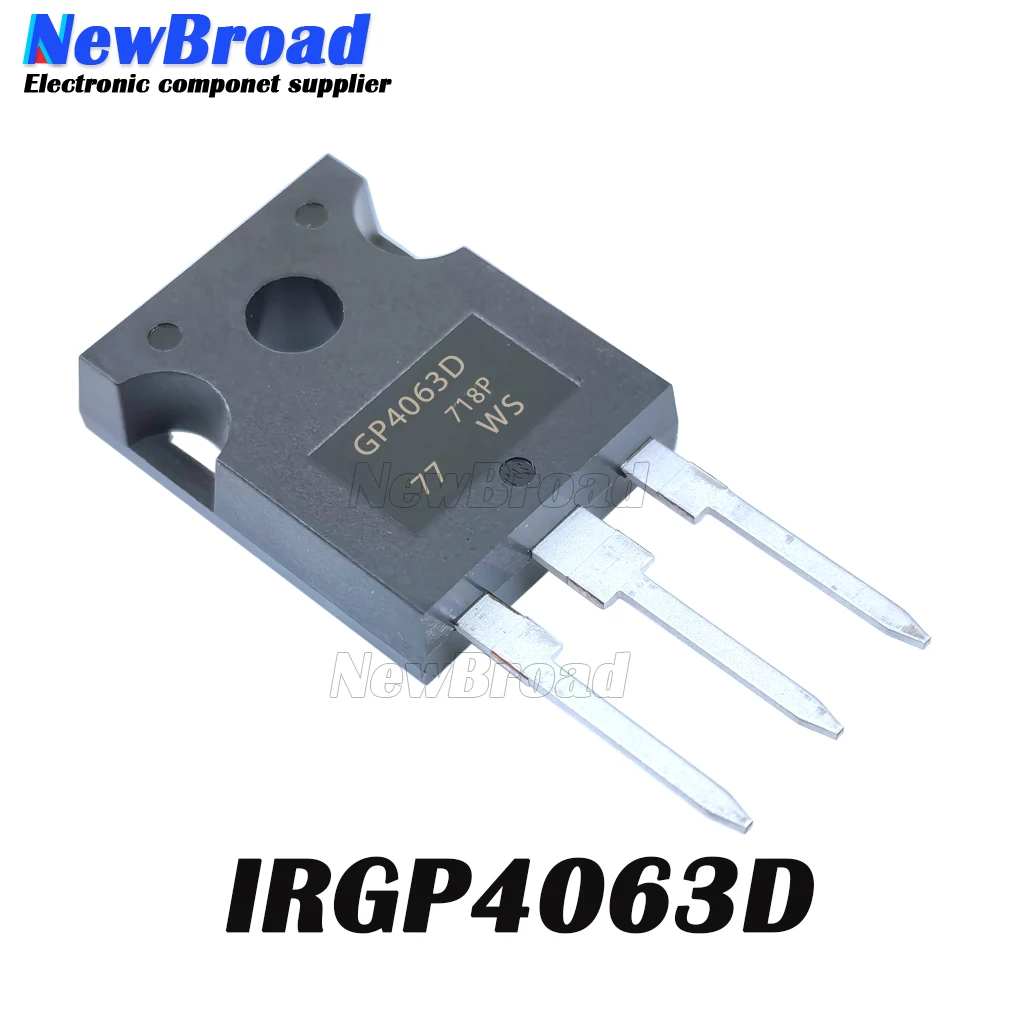 irgp4063d-datasheet irgp4063d-datasheet
