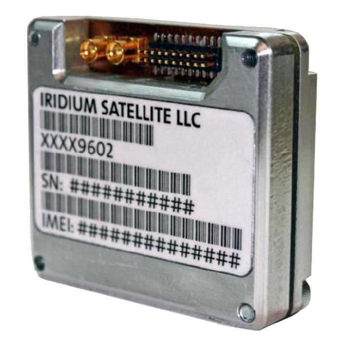 iridium-9603-datasheet