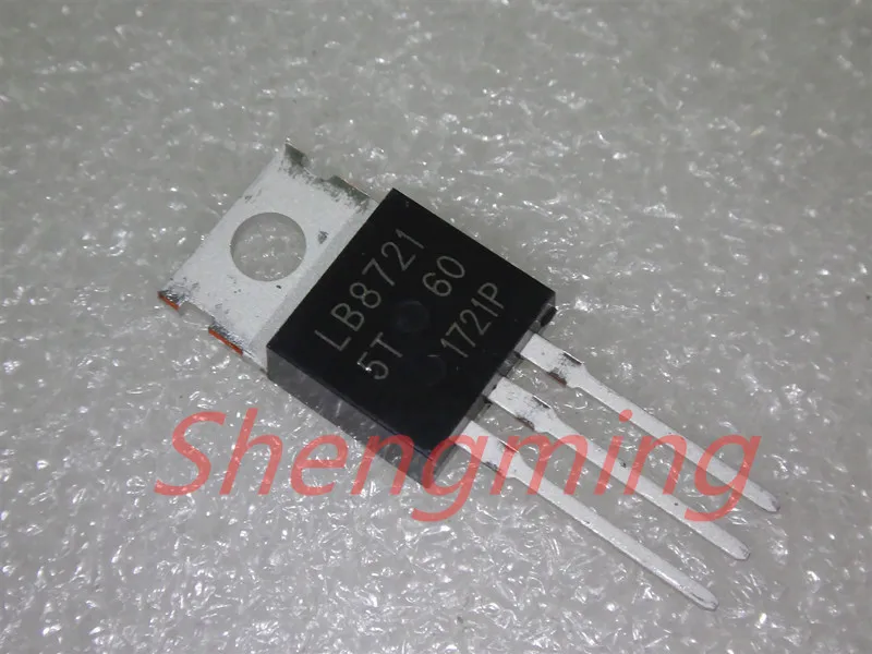 irlb8721pbf-datasheet irlb8721pbf-datasheet