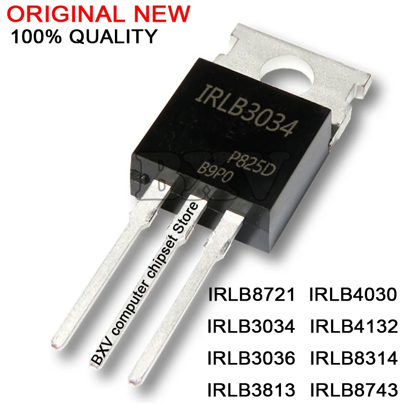 irlb8721pbf-datasheet irlb8721pbf-datasheet
