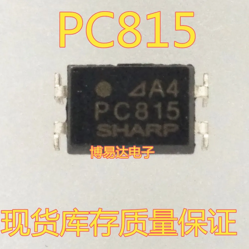 pc815-datasheet