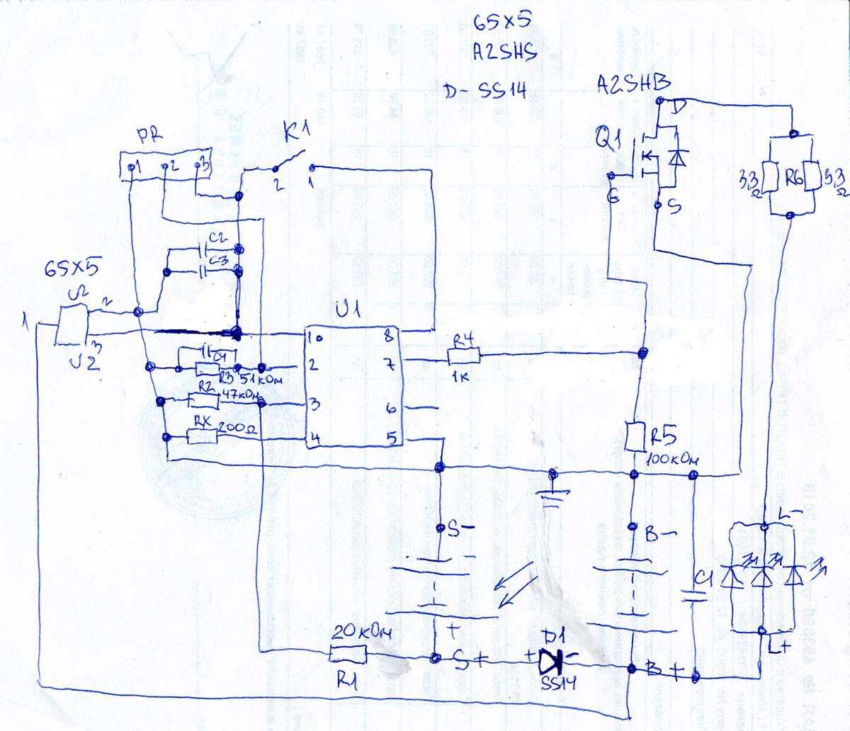 irlml0030trpbf-datasheet irlml0030trpbf-datasheet
