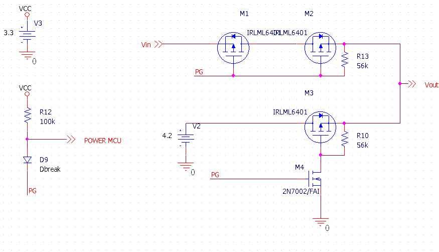 irlml6401-datasheet irlml6401-datasheet