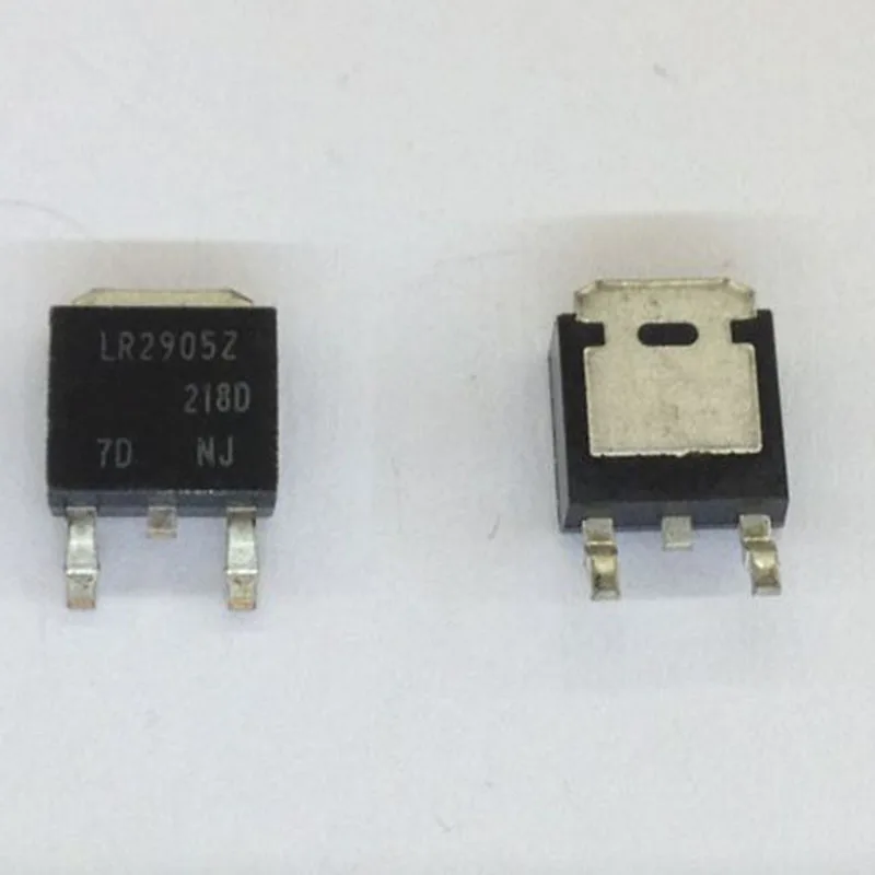 irlr2908-datasheet irlr2908-datasheet