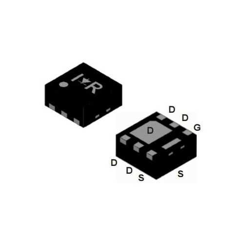 irs-8342-datasheet irs-8342-datasheet