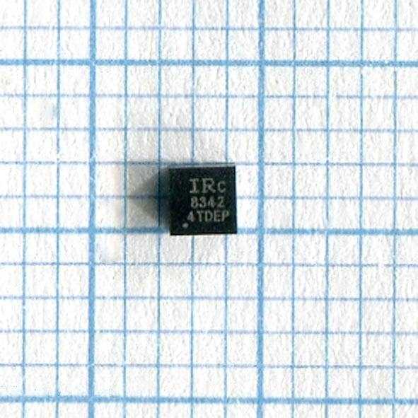 irs-8342-datasheet irs-8342-datasheet
