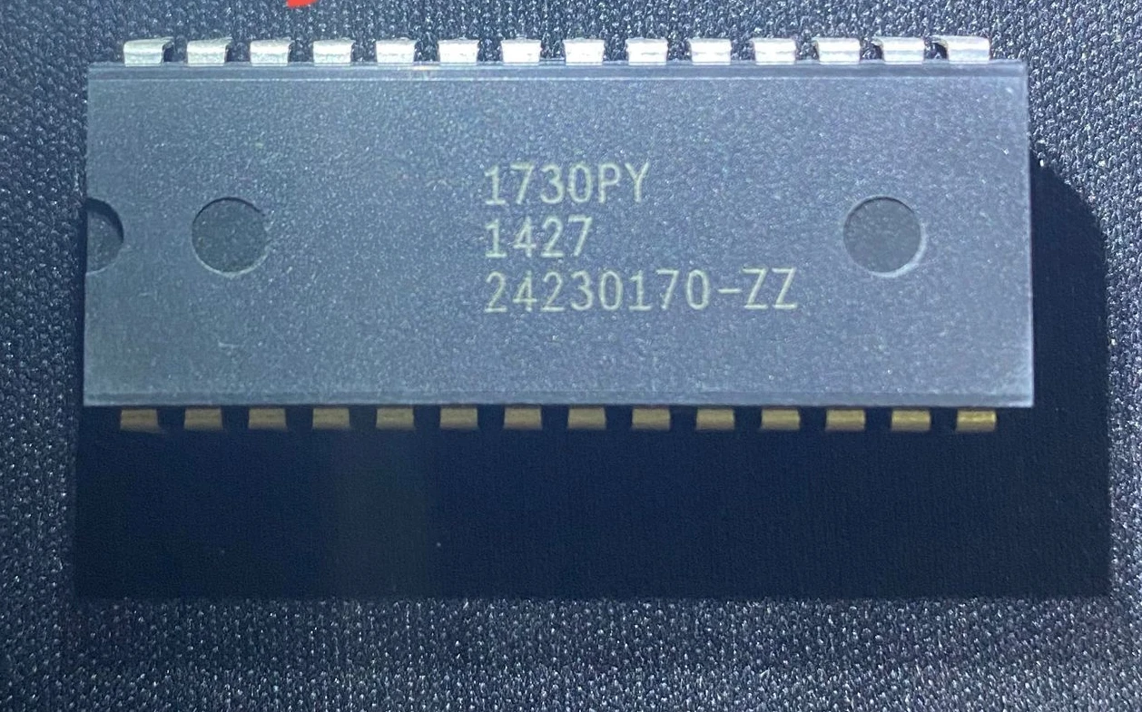 isd1730-datasheet isd1730-datasheet