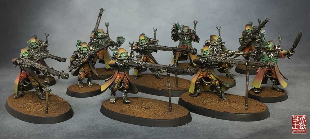 skitarii-marshal-datasheet skitarii-marshal-datasheet