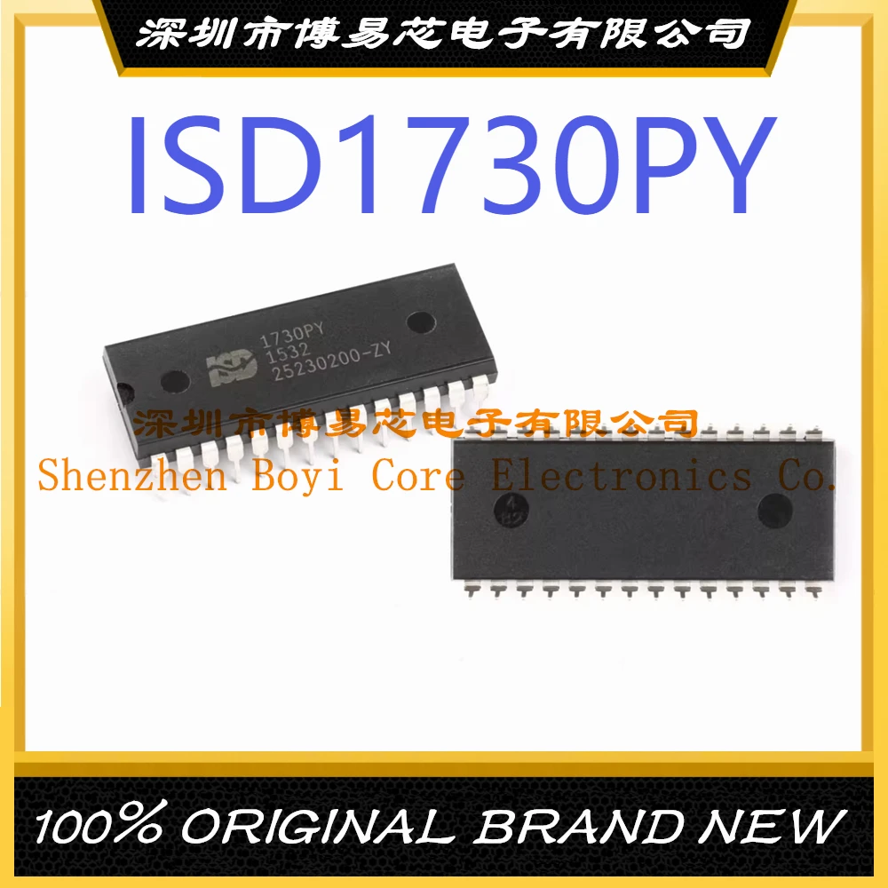 isd1730-datasheet isd1730-datasheet