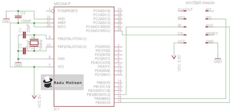 enc28j60-datasheet