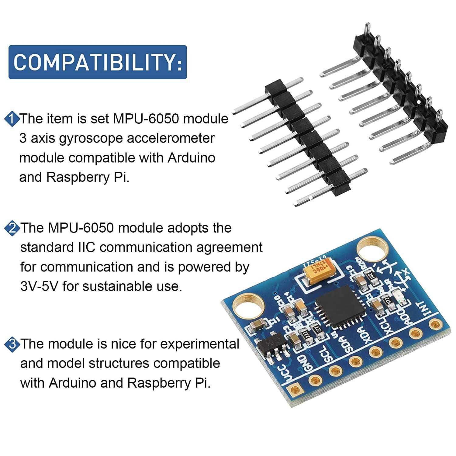 itg-mpu-gy-521-datasheet itg-mpu-gy-521-datasheet