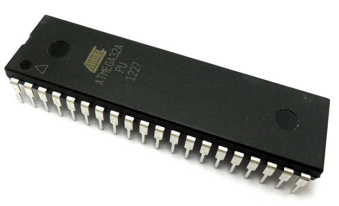 atmel-datasheet atmel-datasheet