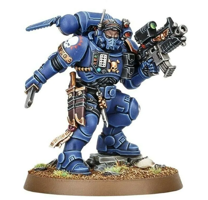 space-marine-lieutenant-datasheet space-marine-lieutenant-datasheet