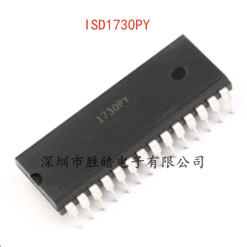 isd1730-datasheet isd1730-datasheet