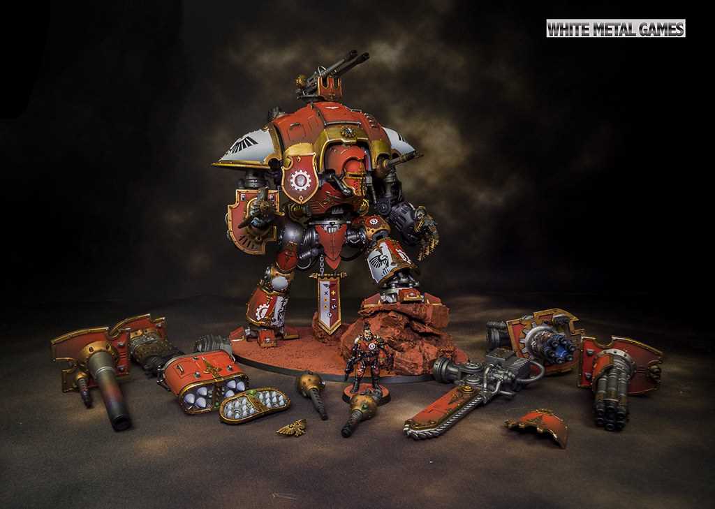 knight-preceptor-datasheet