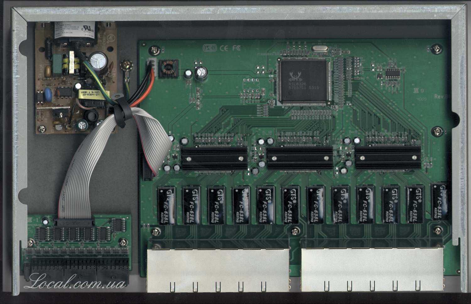 d-link-des-1024d-datasheet