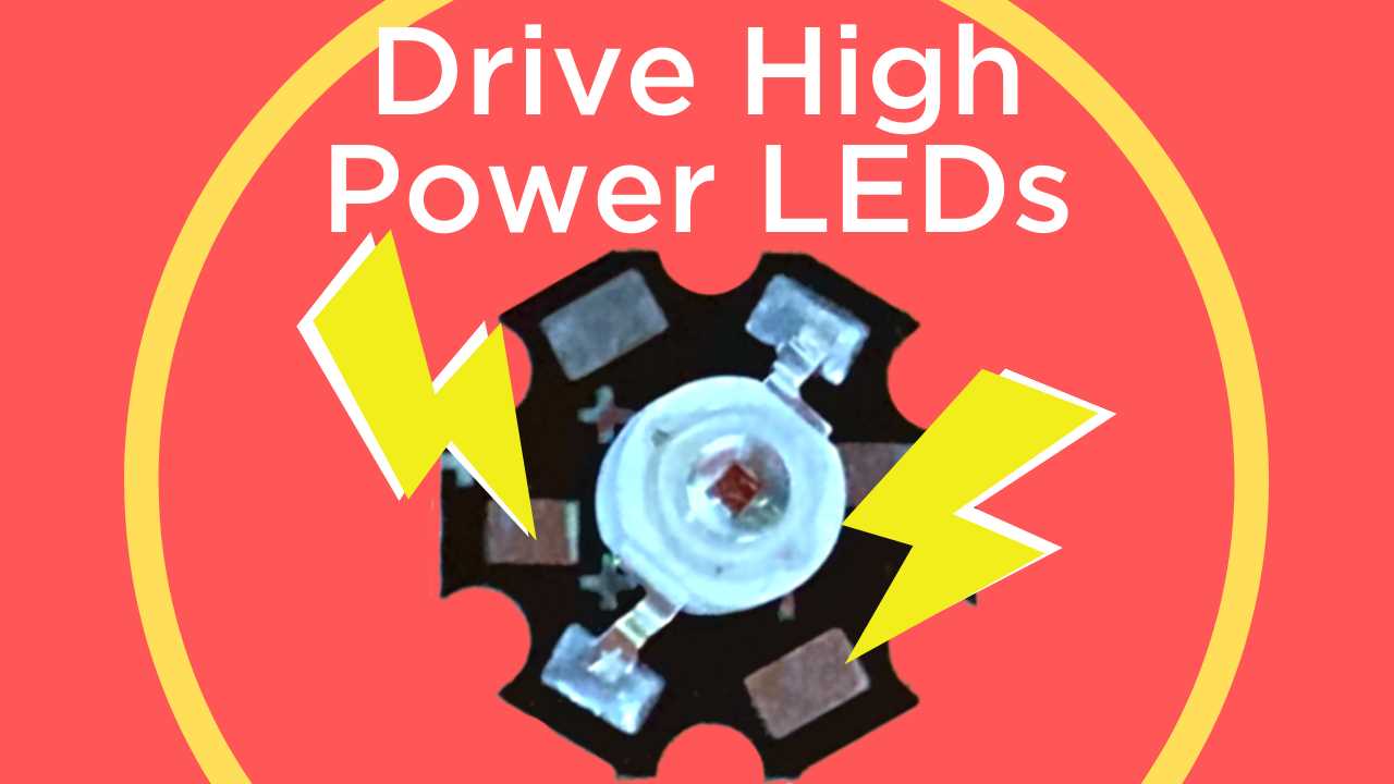 high-power-led-datasheet