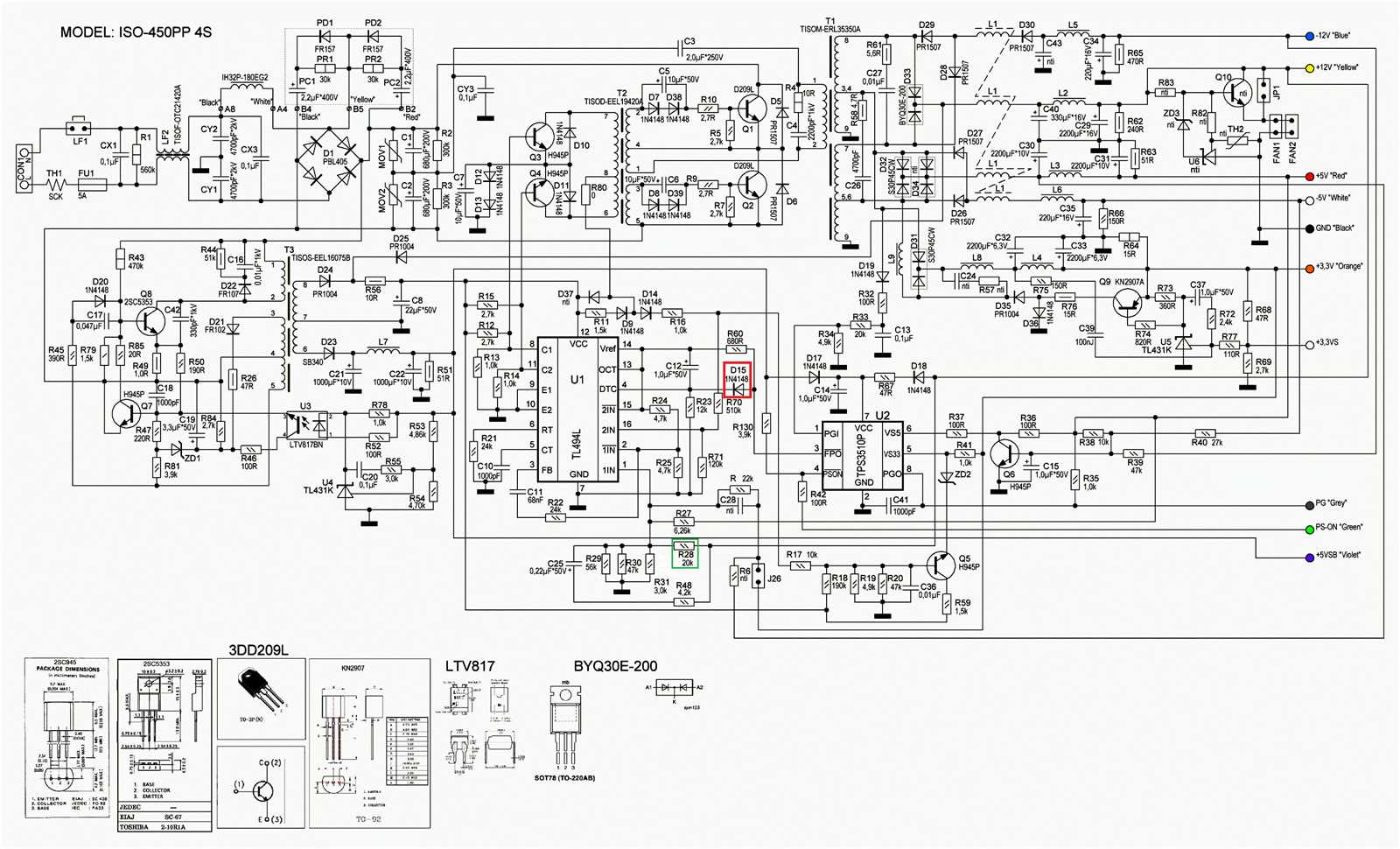 powerxt-400r-pm-datasheet powerxt-400r-pm-datasheet