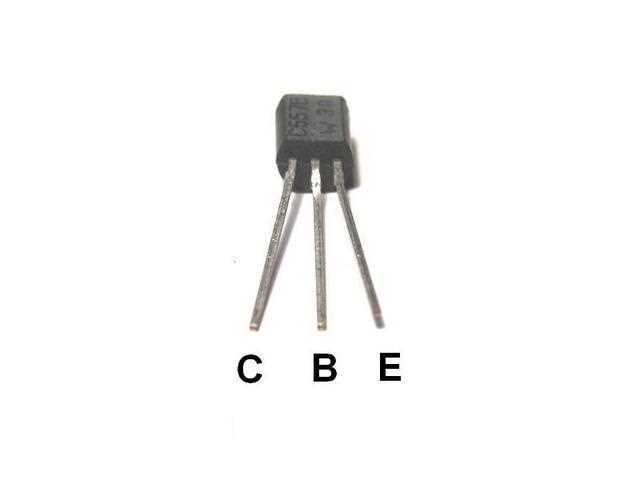 c106-datasheet