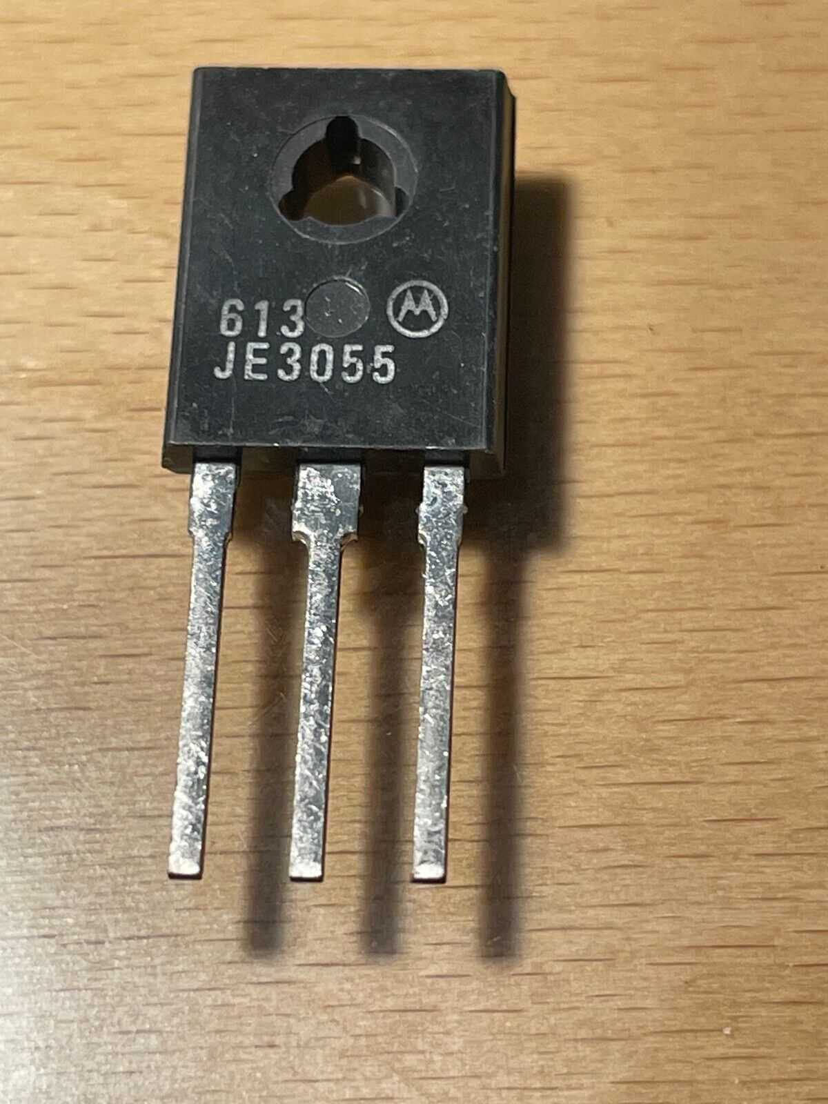 je3055-datasheet je3055-datasheet