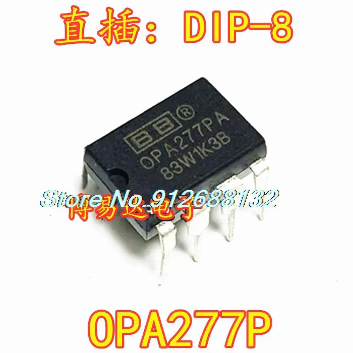 opa277p-datasheet opa277p-datasheet