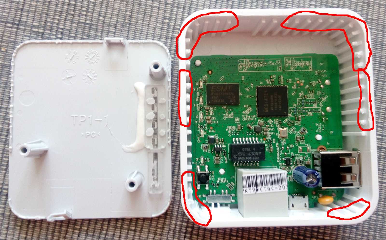 pan-3020-datasheet