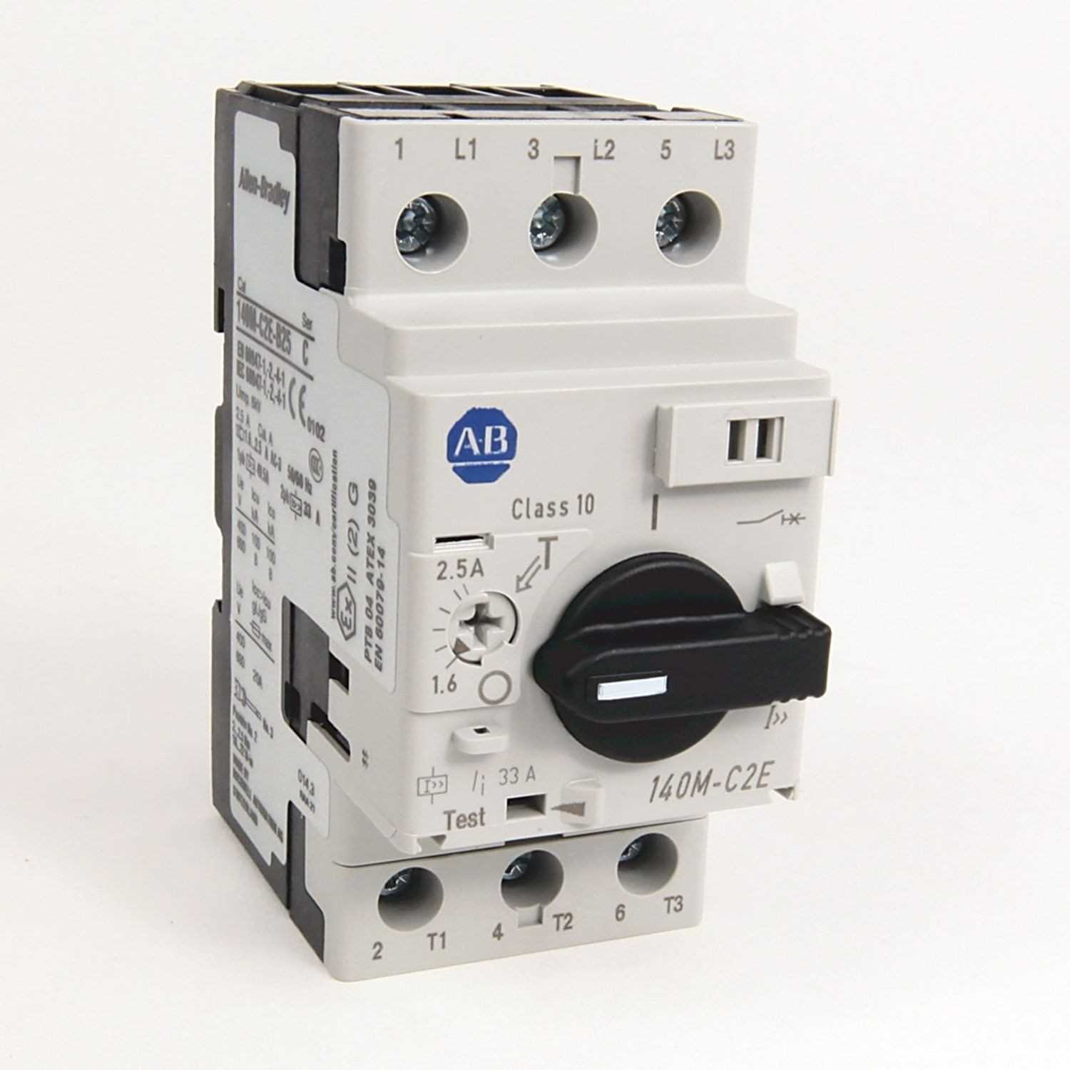 140m-c2e-b25-datasheet