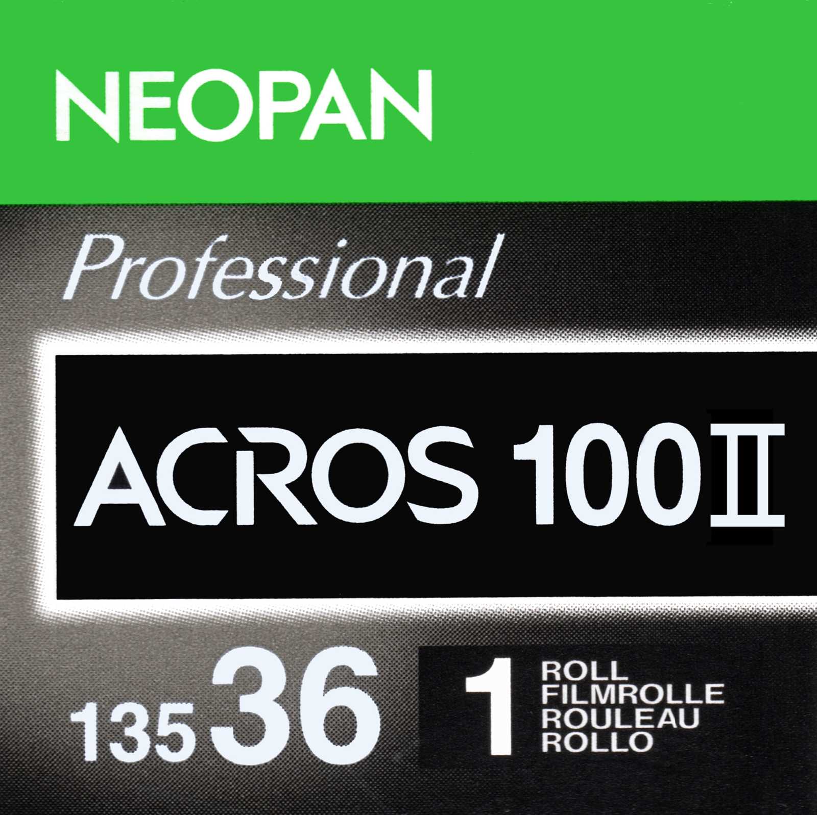 acros-100-datasheet acros-100-datasheet