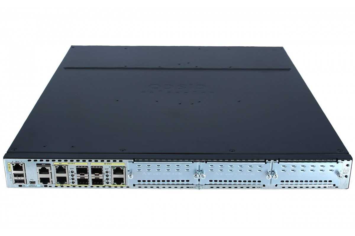 isr4321-sec-k9-datasheet