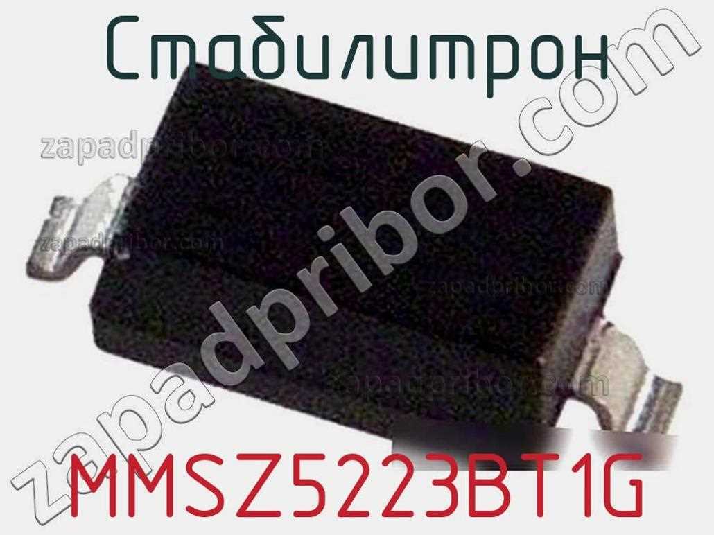 mmsz5245bt1g-datasheet