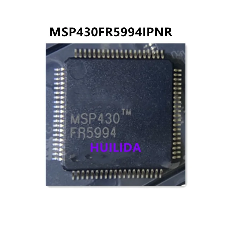 msp430fr5994-datasheet