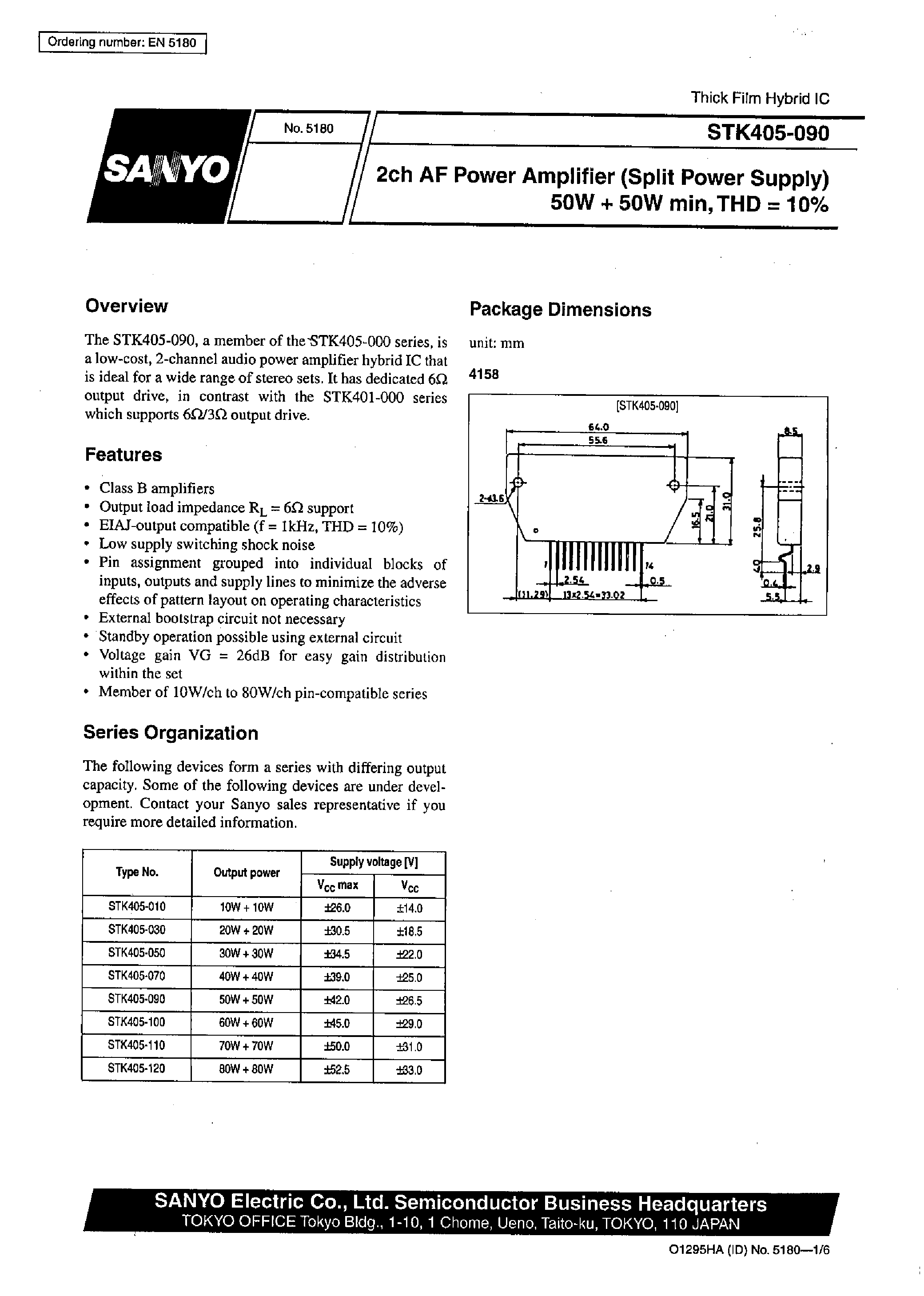 jinko-405-datasheet