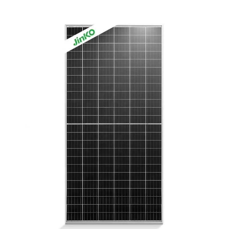 jinko-405w-datasheet