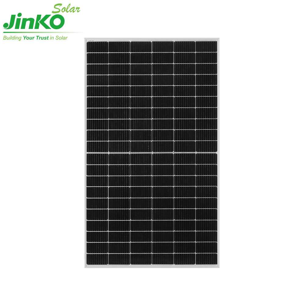 jinko-solar-410-datasheet jinko-solar-410-datasheet