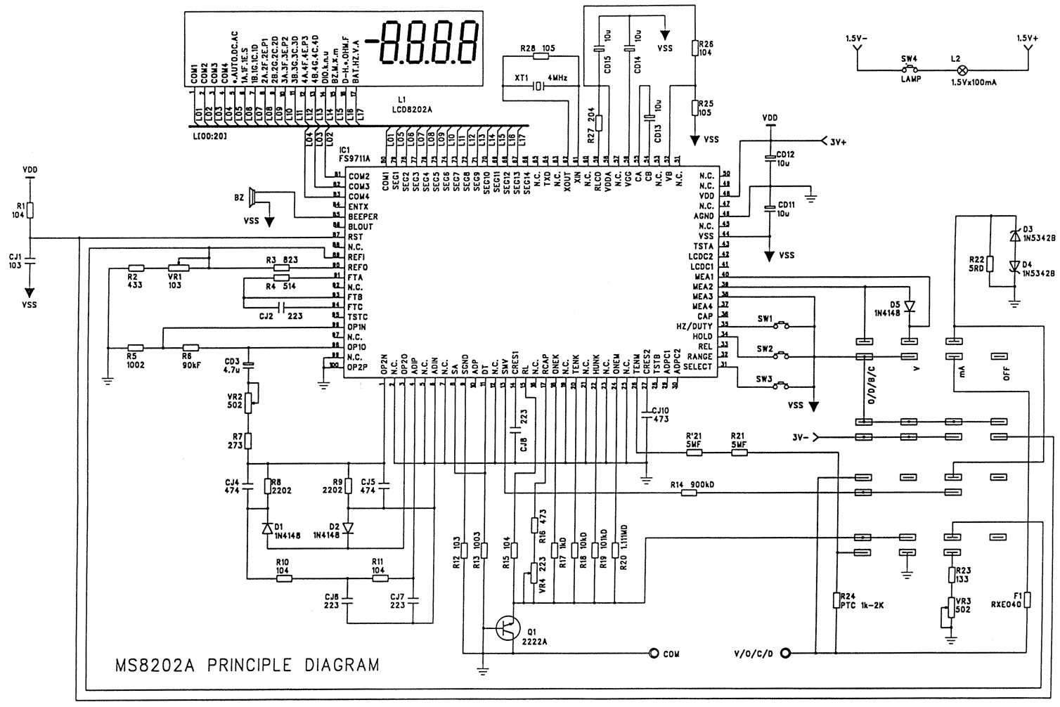 ms-210-datasheet