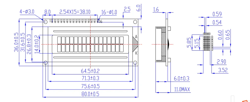 1602-lcd-display-datasheet