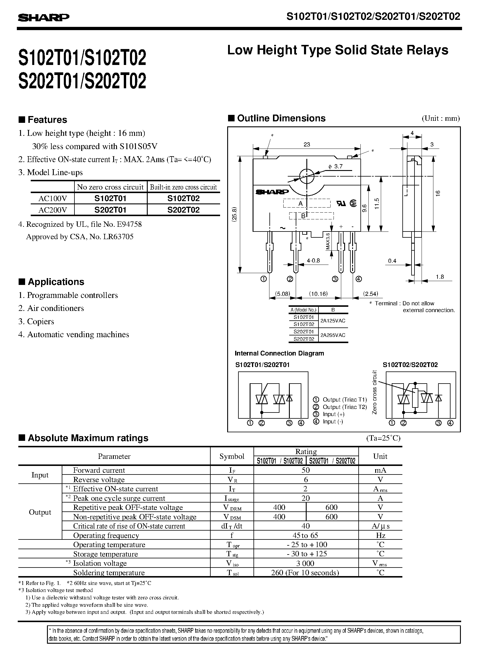ira-s210st01-datasheet ira-s210st01-datasheet