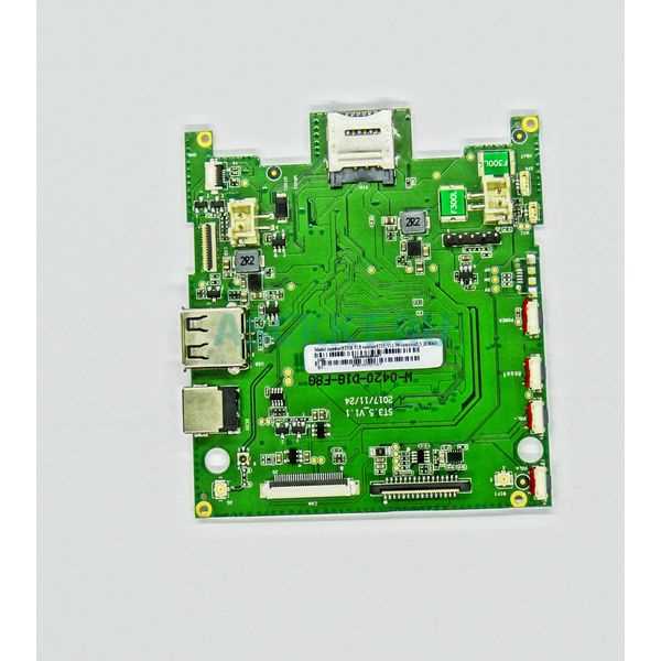 jl6925a-datasheet
