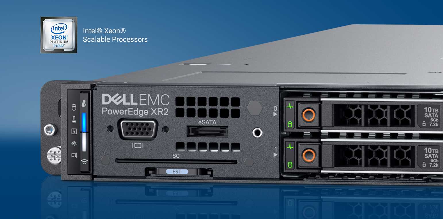 dell-xr4000-datasheet