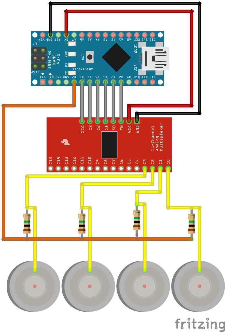 hc4067-datasheet