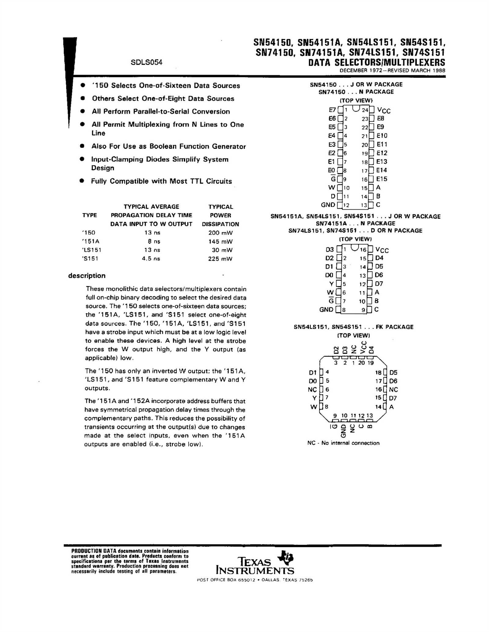 jm38510-datasheet jm38510-datasheet