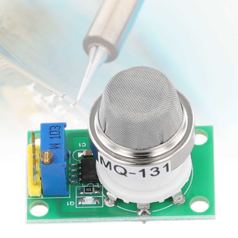mq-136-datasheet