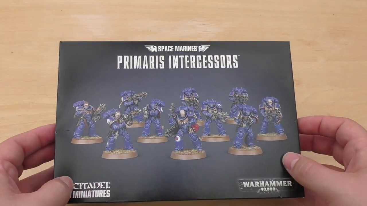 intercessors-datasheet