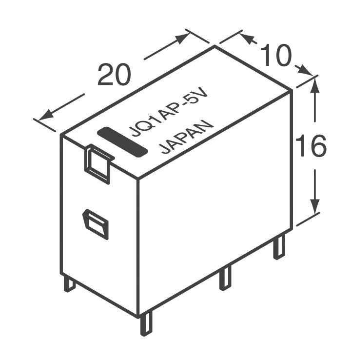 jq1p-24v-f-datasheet jq1p-24v-f-datasheet